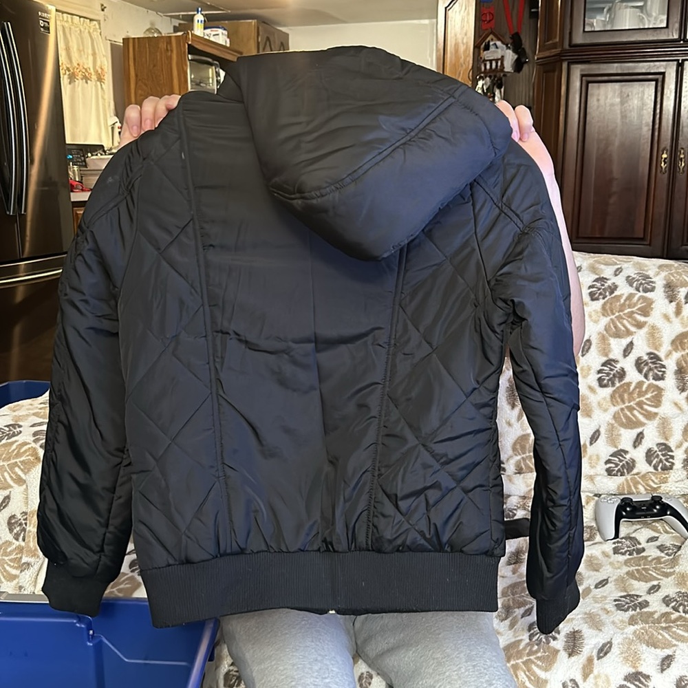 Lightweight jacket - Picture 2 of 3